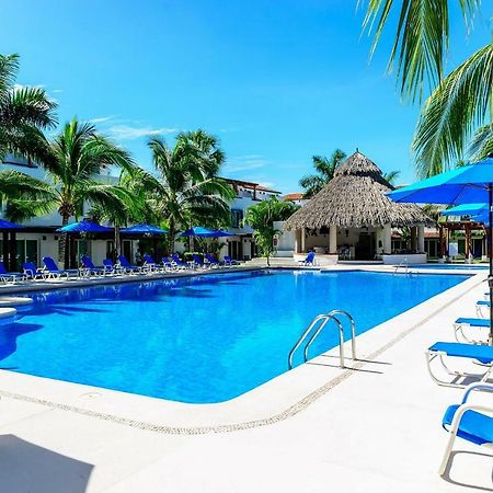Exclusiva Villa En La Zona Hotelera De Ixtapa_Zihuatanejo イスタパ エクステリア 写真