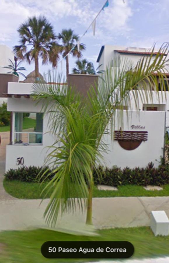 Exclusiva Villa En La Zona Hotelera De Ixtapa_Zihuatanejo イスタパ エクステリア 写真