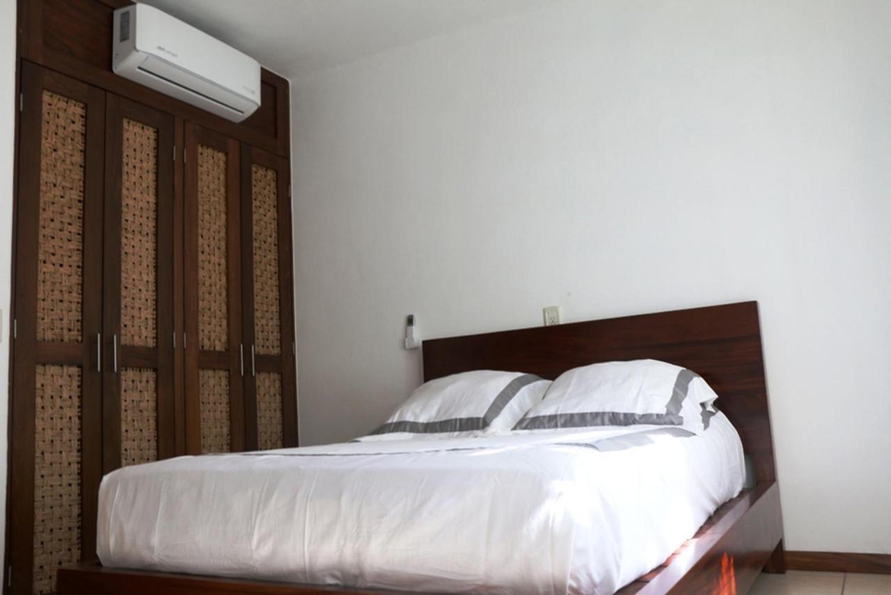 Exclusiva Villa En La Zona Hotelera De Ixtapa_Zihuatanejo イスタパ エクステリア 写真
