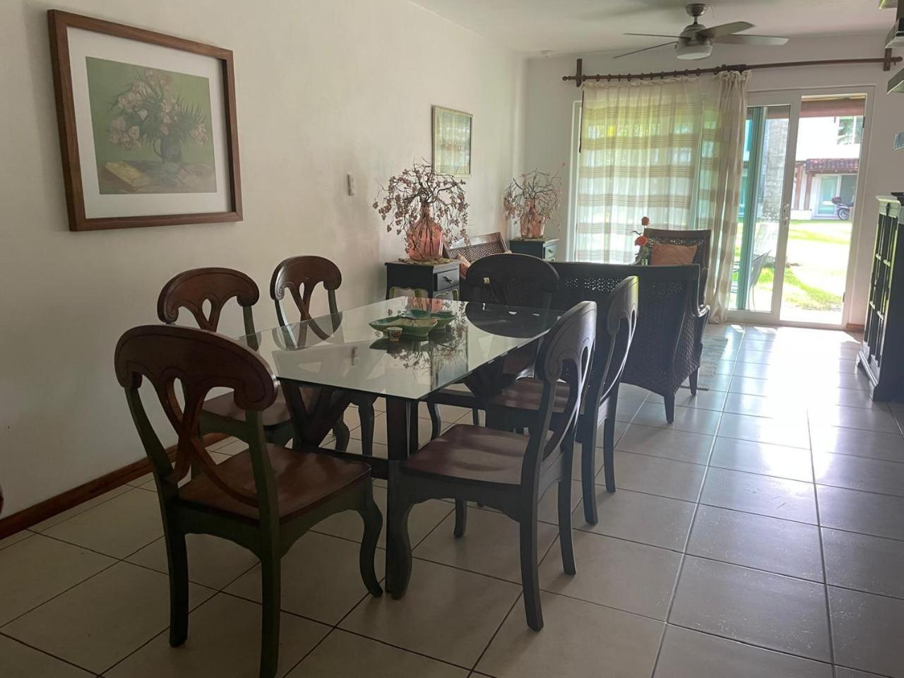 Exclusiva Villa En La Zona Hotelera De Ixtapa_Zihuatanejo イスタパ エクステリア 写真