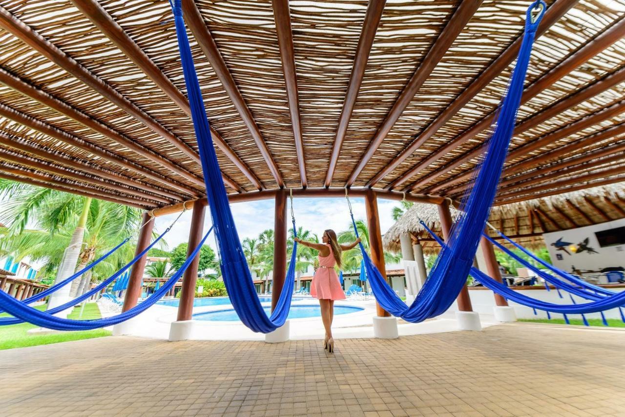 Exclusiva Villa En La Zona Hotelera De Ixtapa_Zihuatanejo イスタパ エクステリア 写真