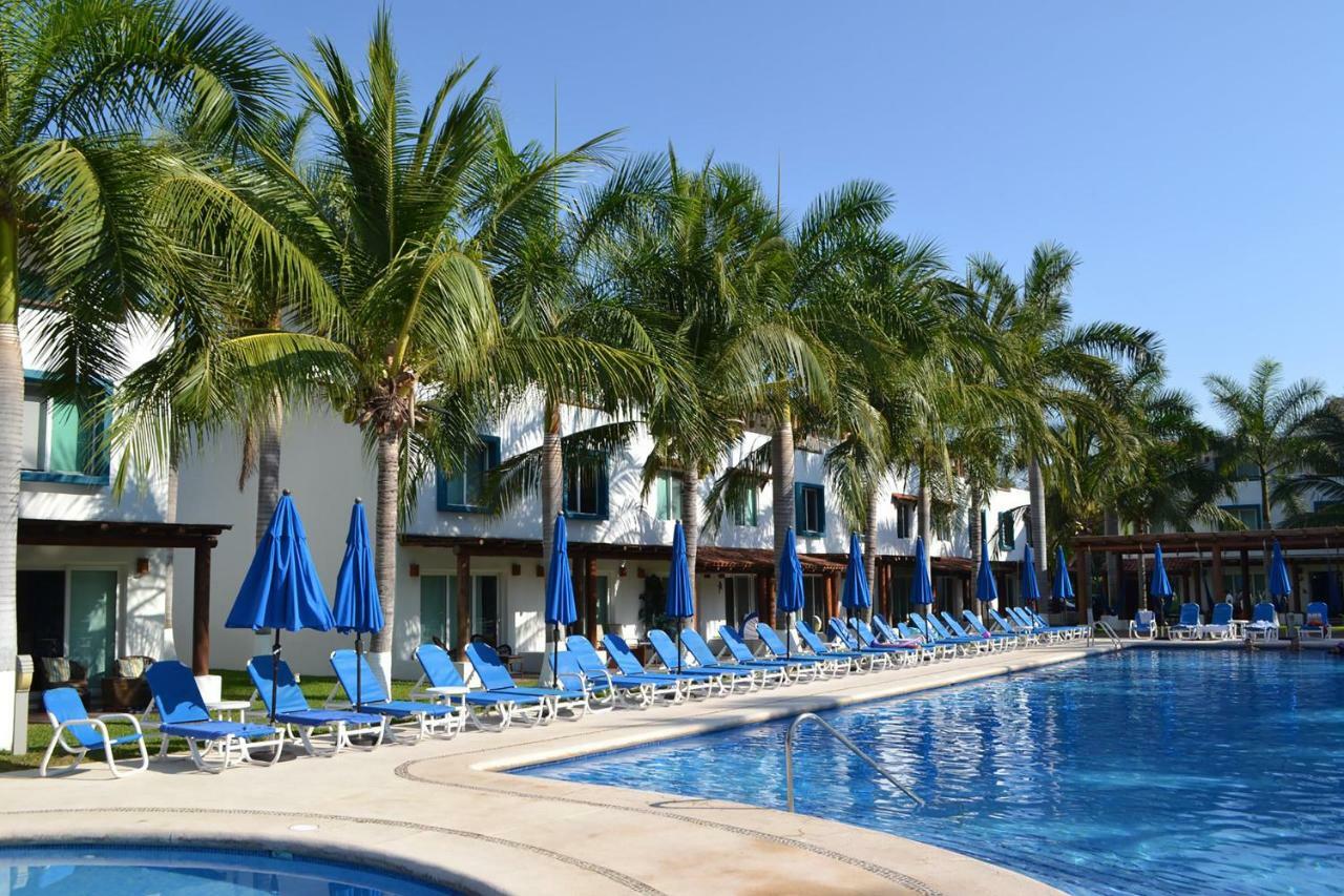 Exclusiva Villa En La Zona Hotelera De Ixtapa_Zihuatanejo イスタパ エクステリア 写真