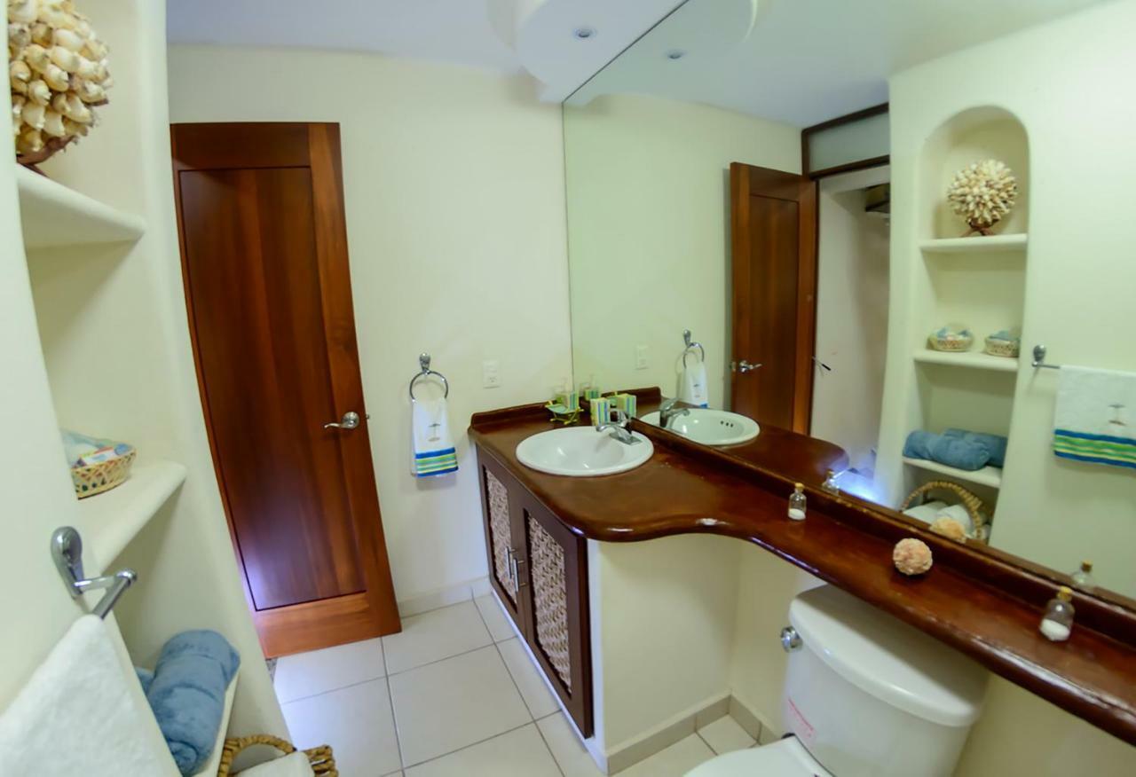 Exclusiva Villa En La Zona Hotelera De Ixtapa_Zihuatanejo イスタパ エクステリア 写真